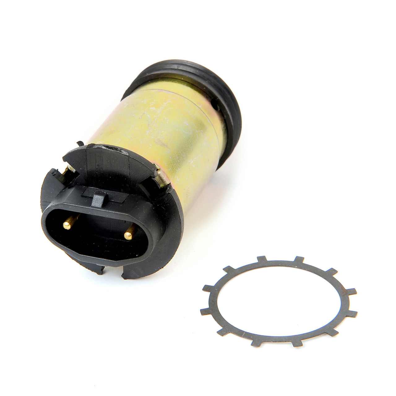 eClassics 1969-1970 Ford Falcon Windshield Washer Pump 12V