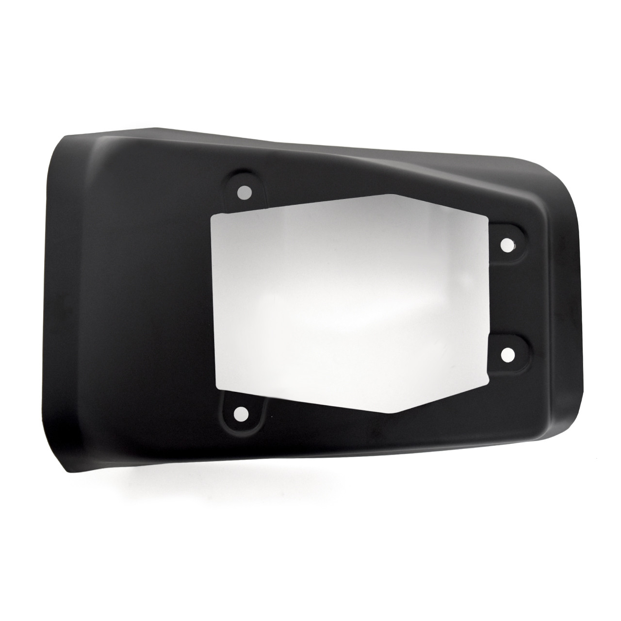 eClassics 1979-1993 Ford Mustang Manual Transmission Tunnel Hump