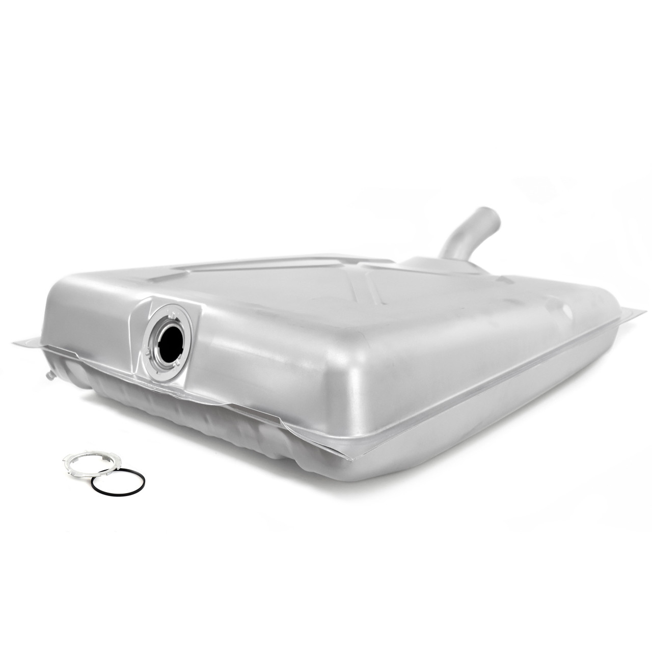 eClassics 1964 Mercury Montclair Fuel Tank With Drain 20 Gallon Except Station Wagon