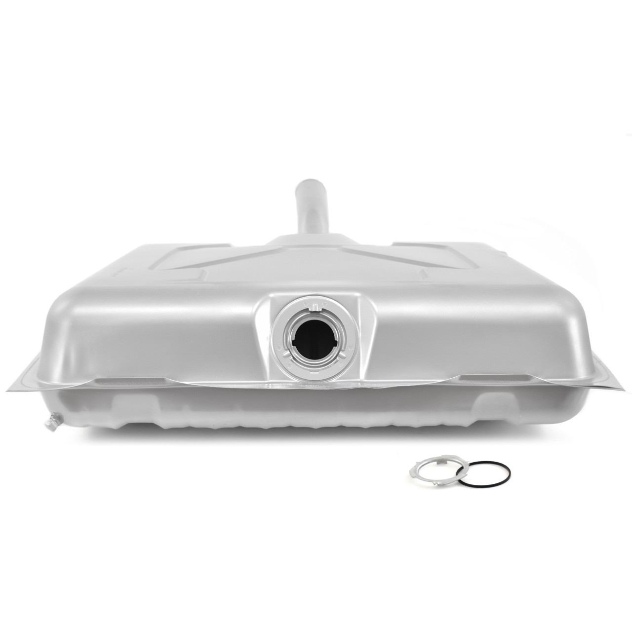 eClassics 1963-1964 Mercury Monterey Fuel Tank With Drain 20 Gallon Except Station Wagon