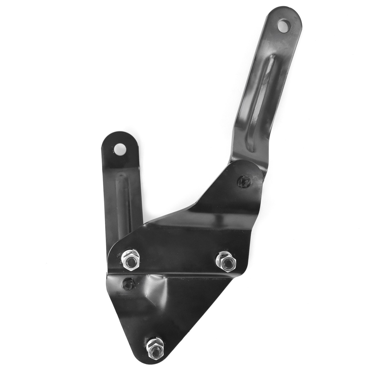 eClassics 1948-1952 Ford F-2 Pickup Truck Hood Hinge Bracket Passenger Side
