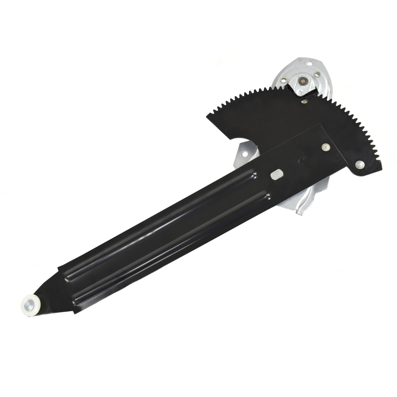 eClassics 1975-1979 Ford F-150 Pickup Truck Door Window Regulator Passenger Side