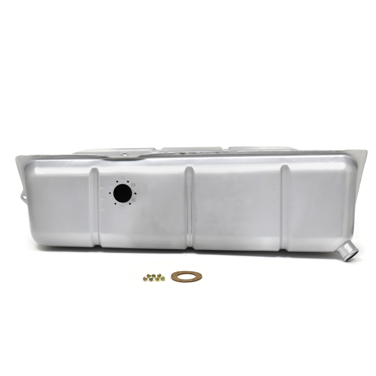 ACP FP-EG028A 1953-1955 Ford F-350 Fuel Tank With Drain 17 Gallon