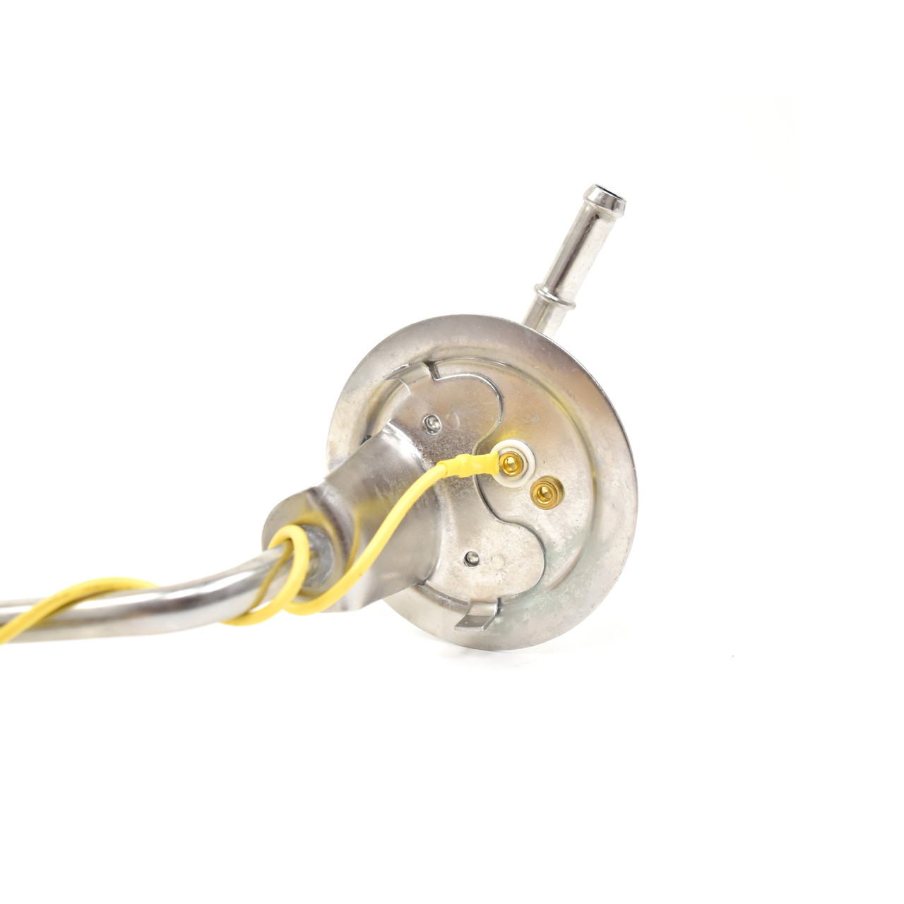 eClassics 1980-1984 Ford F-250 Pickup Truck Fuel Sending Unit For 16 Gallon Driver Side Mounted Tank 5/16" Stainless Steel