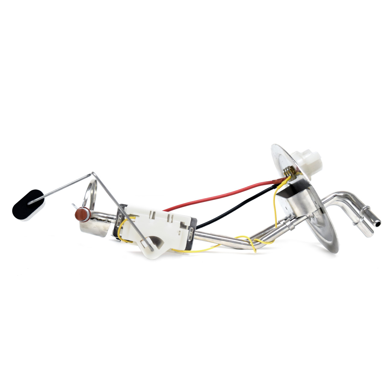 eClassics 1987-1989 Ford F-150 Pickup Truck Fuel Sending Unit For Rear Mounted Tank 3/8" w/ Return Stainless Steel