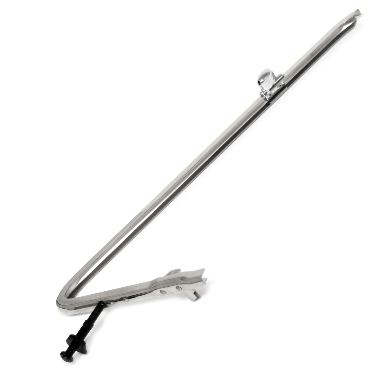 ACP FP-VW010A 1953-1955 Ford F-350 Vent Window Frame Driver Side