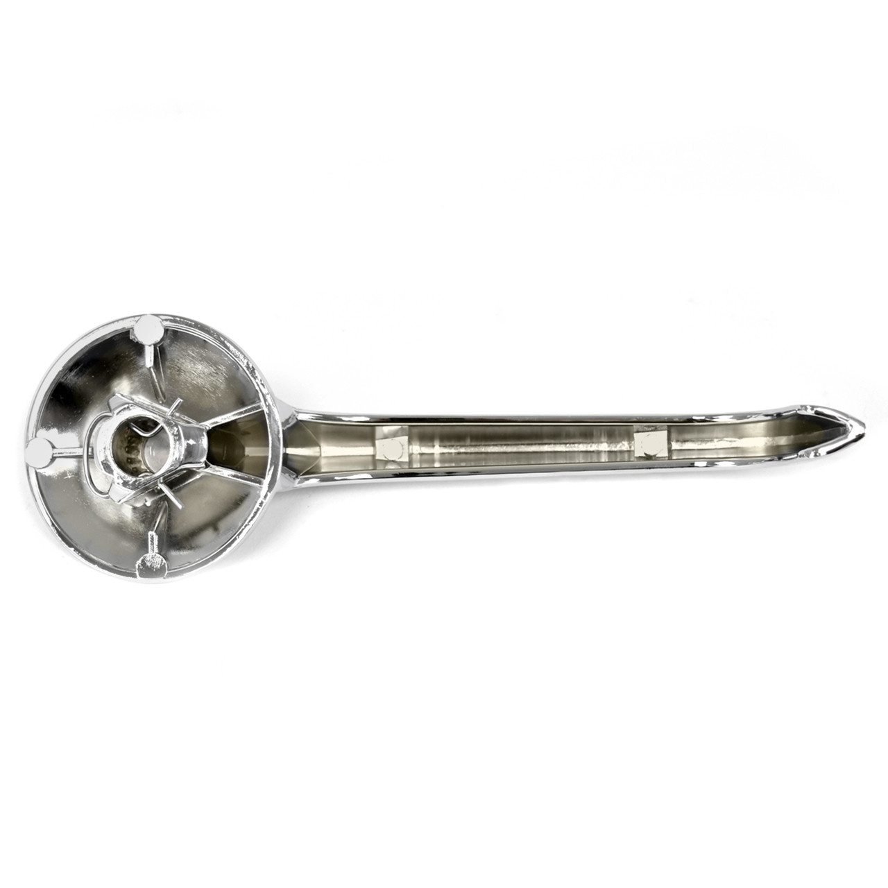 eClassics 1952-1956 Ford Customline Inside Door Handle Driver or Passenger Side