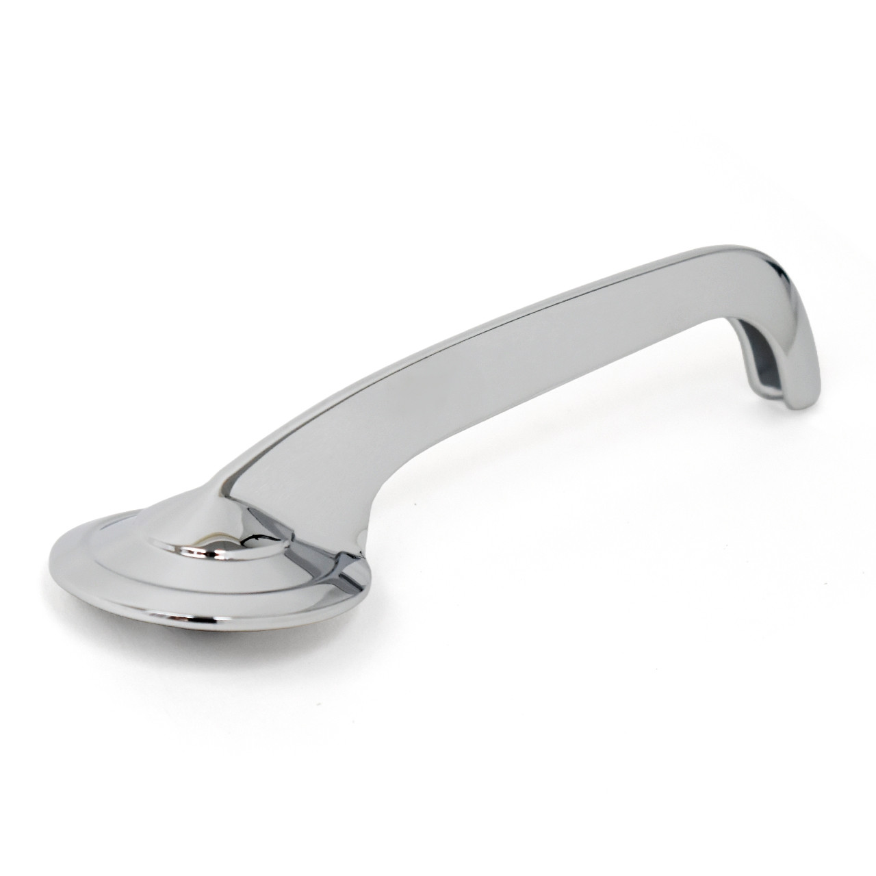 eClassics 1952-1956 Ford Customline Inside Door Handle Driver or Passenger Side