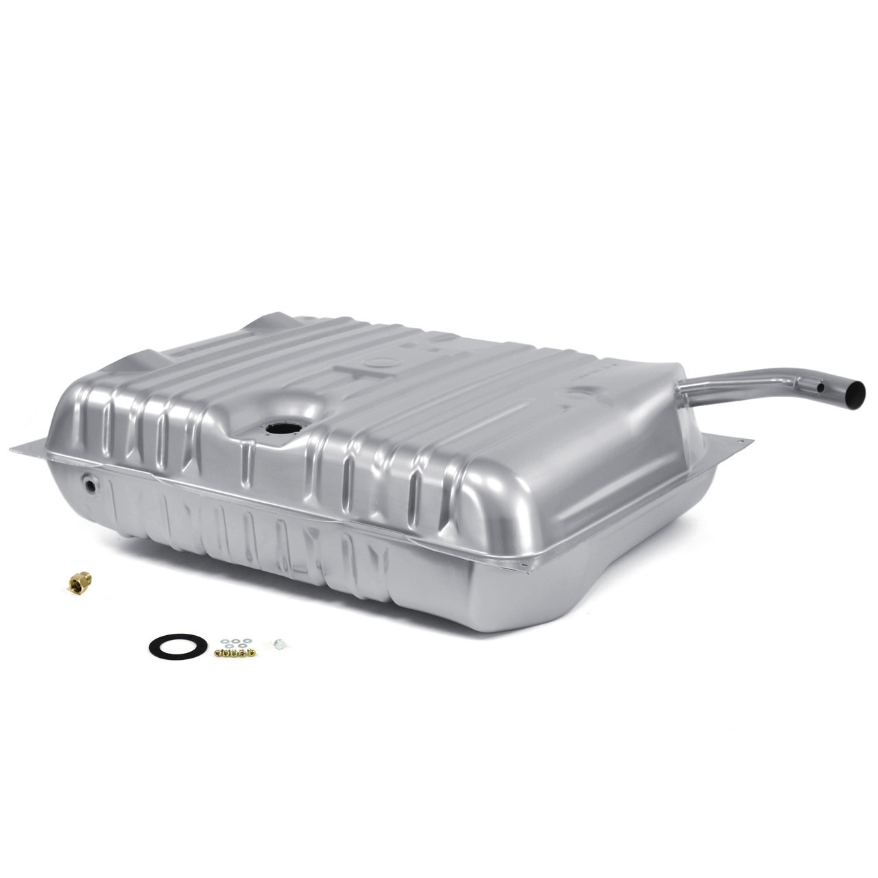 eClassics 1949-1952 Chevrolet Fleetline Fuel Tank With Drain 16 Gallon
