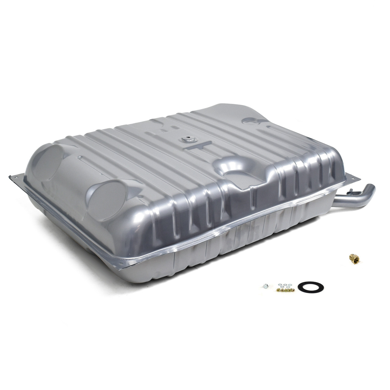 eClassics 1949-1952 Chevrolet Fleetline Fuel Tank With Drain 16 Gallon