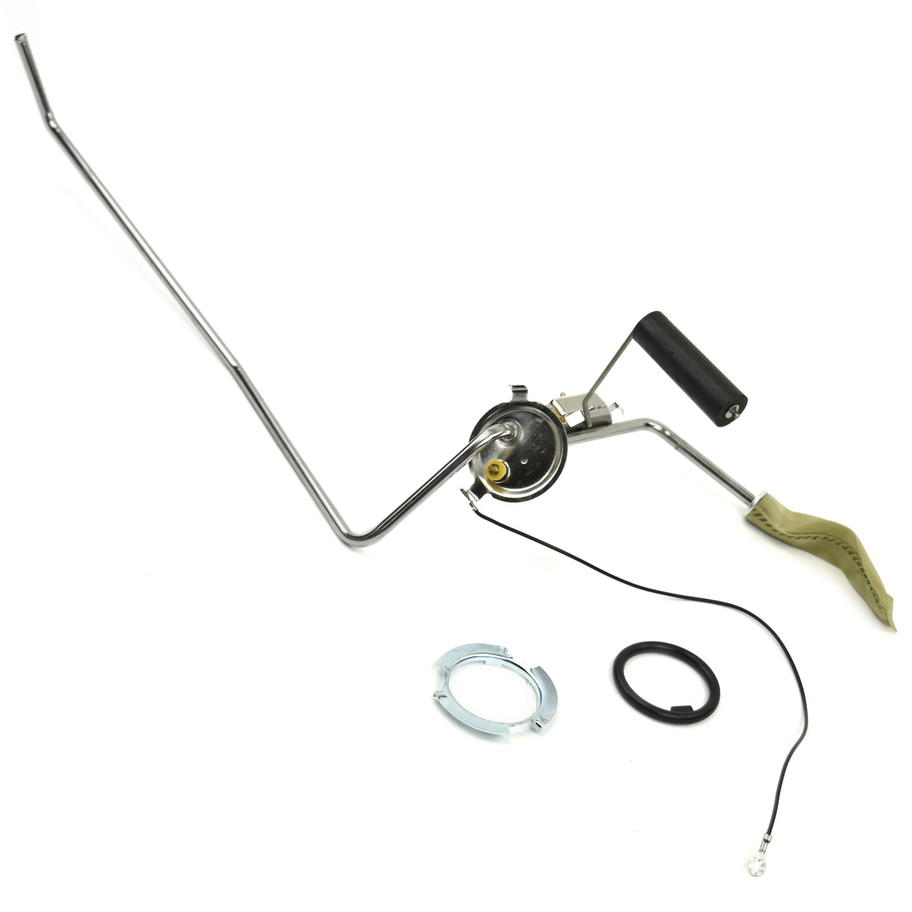 eClassics 1969-1972 Chevrolet Nova Fuel Sending Unit 5/16" Stainless Steel