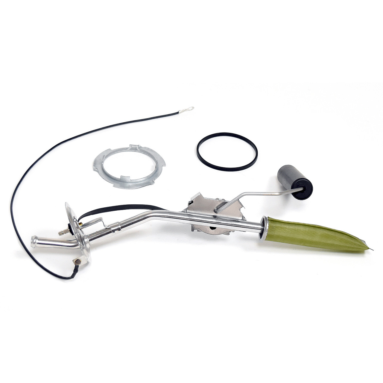 eClassics 1964 Chevrolet Chevelle Fuel Sending Unit 3/8" Stainless Steel