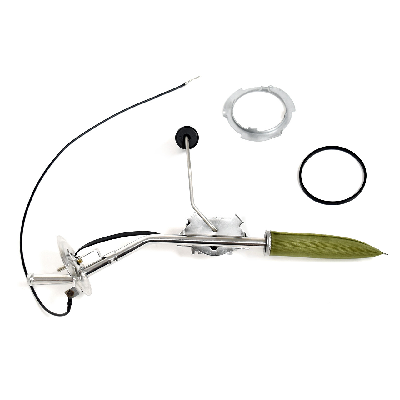 eClassics 1964 Chevrolet Chevelle Fuel Sending Unit 3/8" Stainless Steel