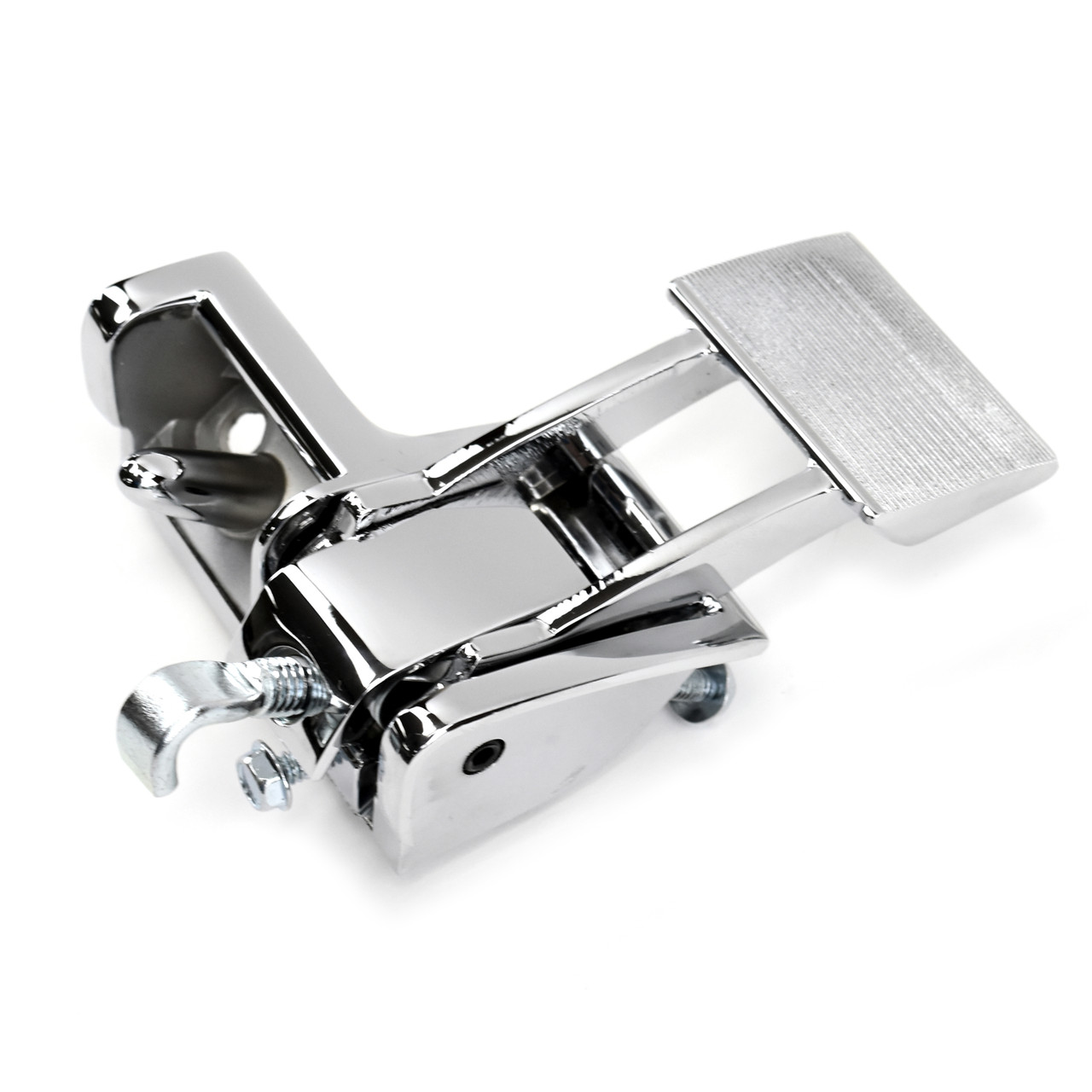 eClassics 1967-1971 Plymouth GTX Convertible Top Latch Assembly Driver Side