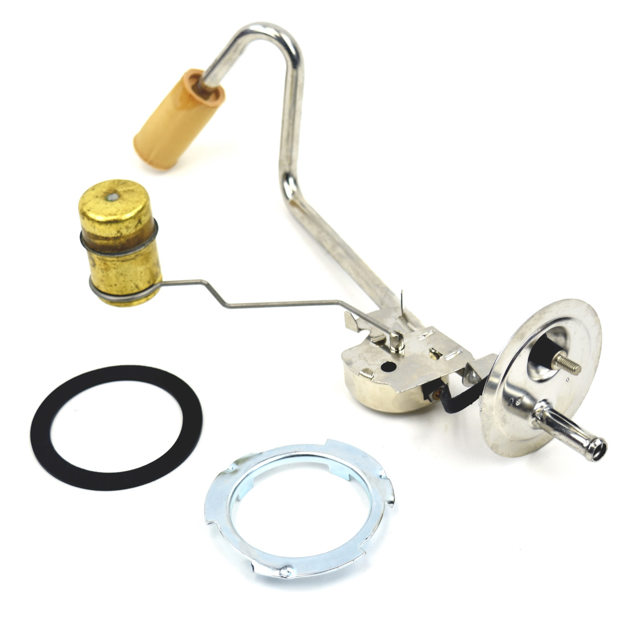 eClassics 1962-1964 Plymouth Savoy Fuel Sending Unit 1st Design 5/16" Stainless Steel