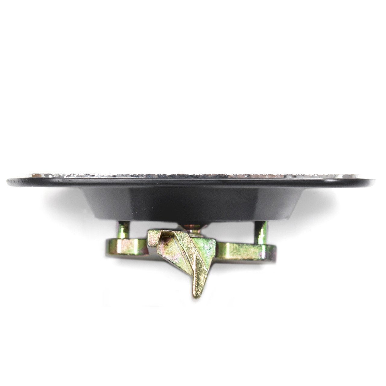 eClassics 1968-1971 Ford Torino Outside Racing Mirror Glass Non-Convex With Adjustable Bracket Passenger Side