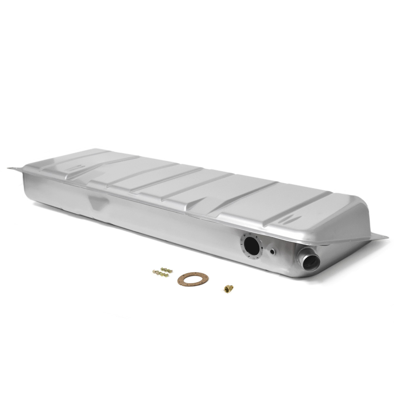eClassics 1957-1960 Ford F-250 Fuel Tank In-Cab 18 Gallon