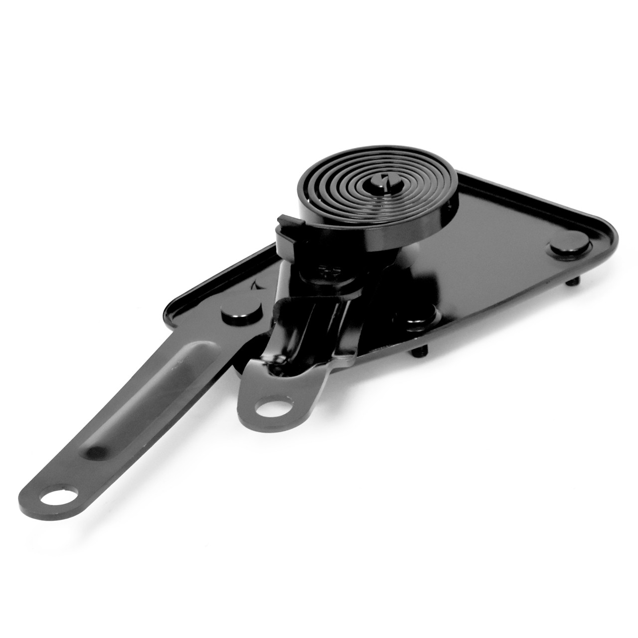 eClassics 1956 Ford F-350 Hood Hinge Driver Side