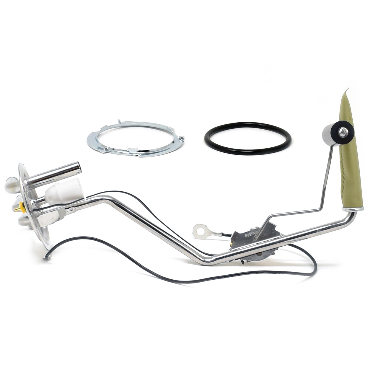 eClassics 1973-1974 GMC K15/K1500 Suburban Fuel Sending Unit For 31 or 40 Gallon Tank 3/8" Stainless Steel