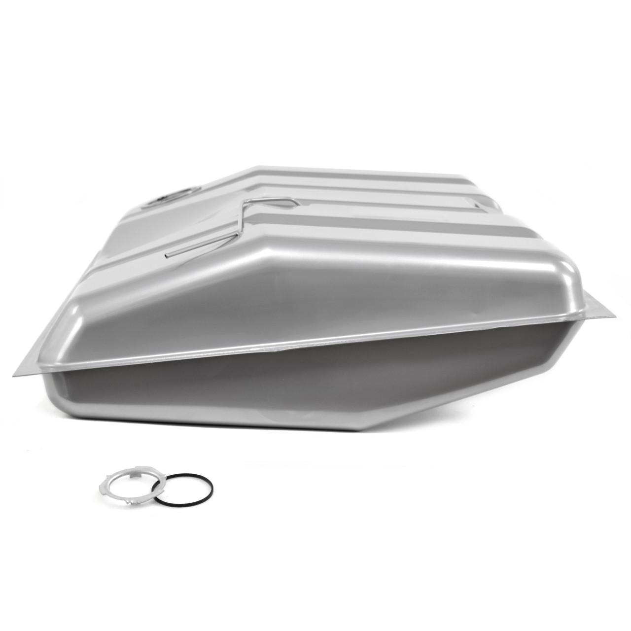 eClassics 1971-1974 AMC Javelin Fuel Tank Kit - 16 Gallon Tank