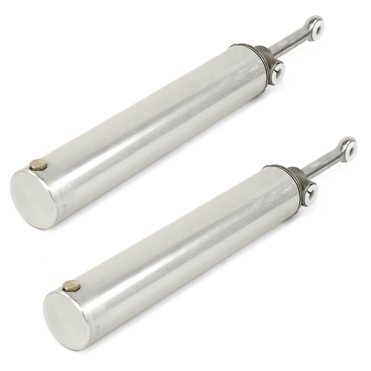 ACP FM-EM004 1969-1970 Mercury Cougar Convertible Top Hydraulic Cylinder Pair