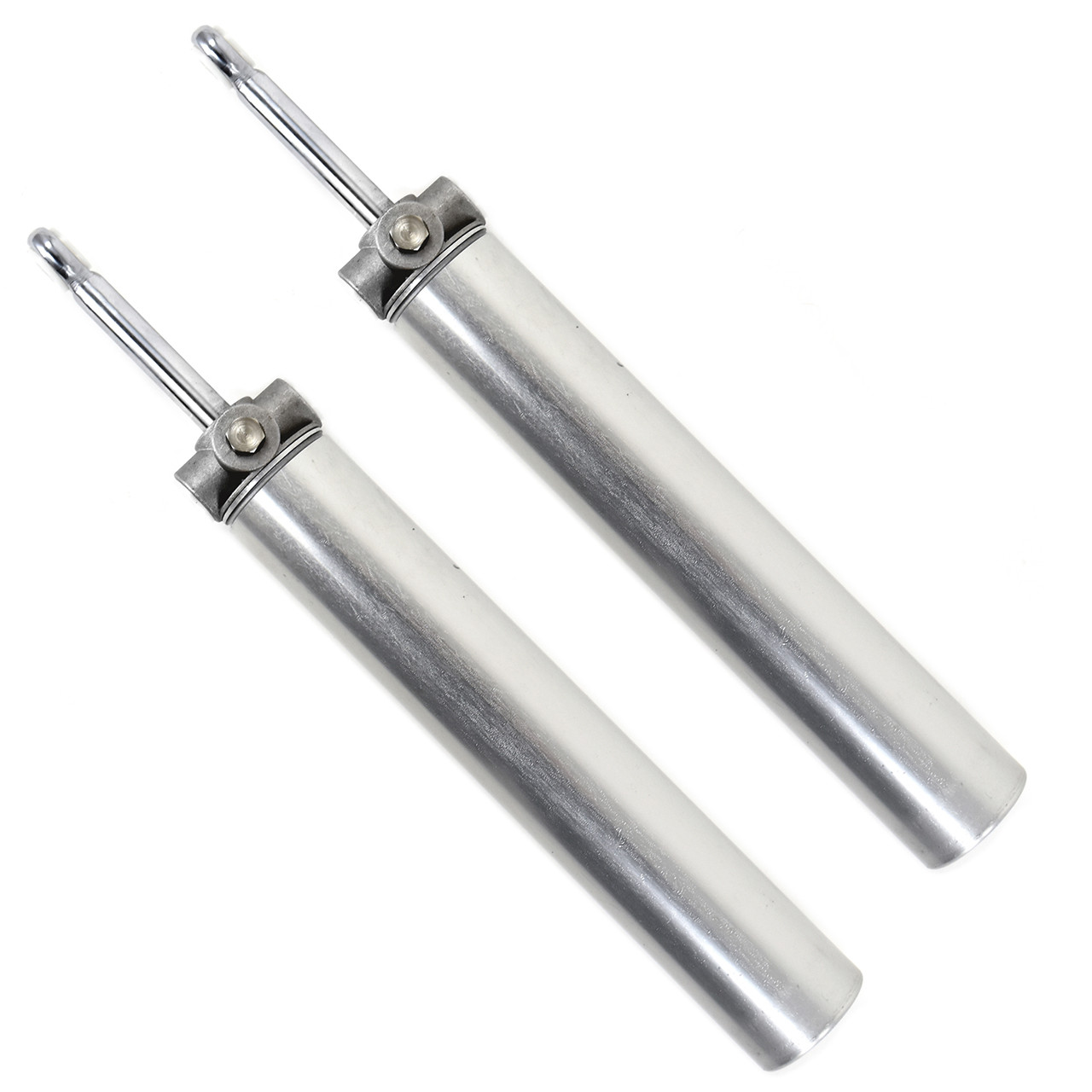ACP FM-EM004 1969-1970 Mercury Cougar Convertible Top Hydraulic Cylinder Pair