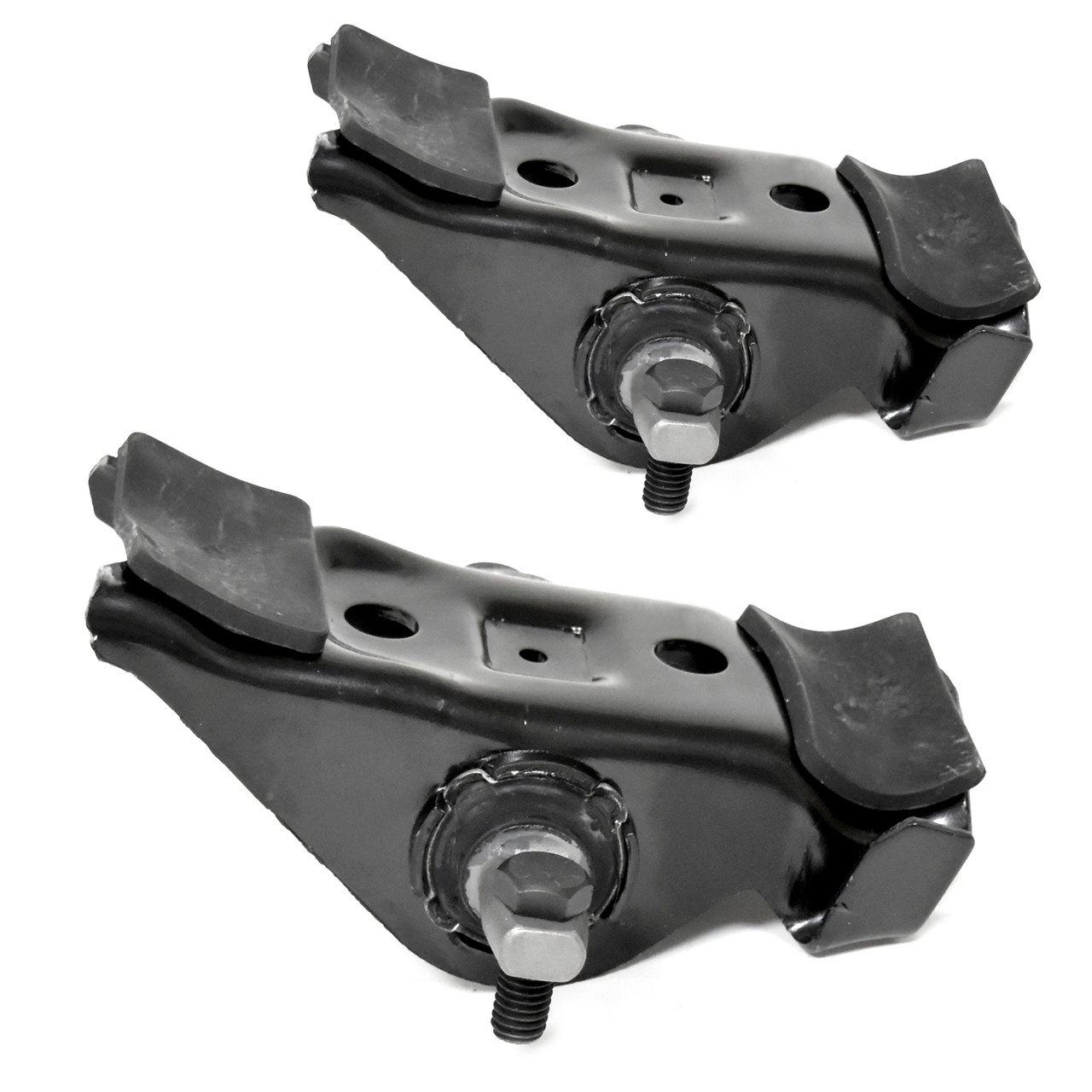 eClassics 1960-1970 Ford Falcon Coil Spring Mounting Seat And Bushing Pair