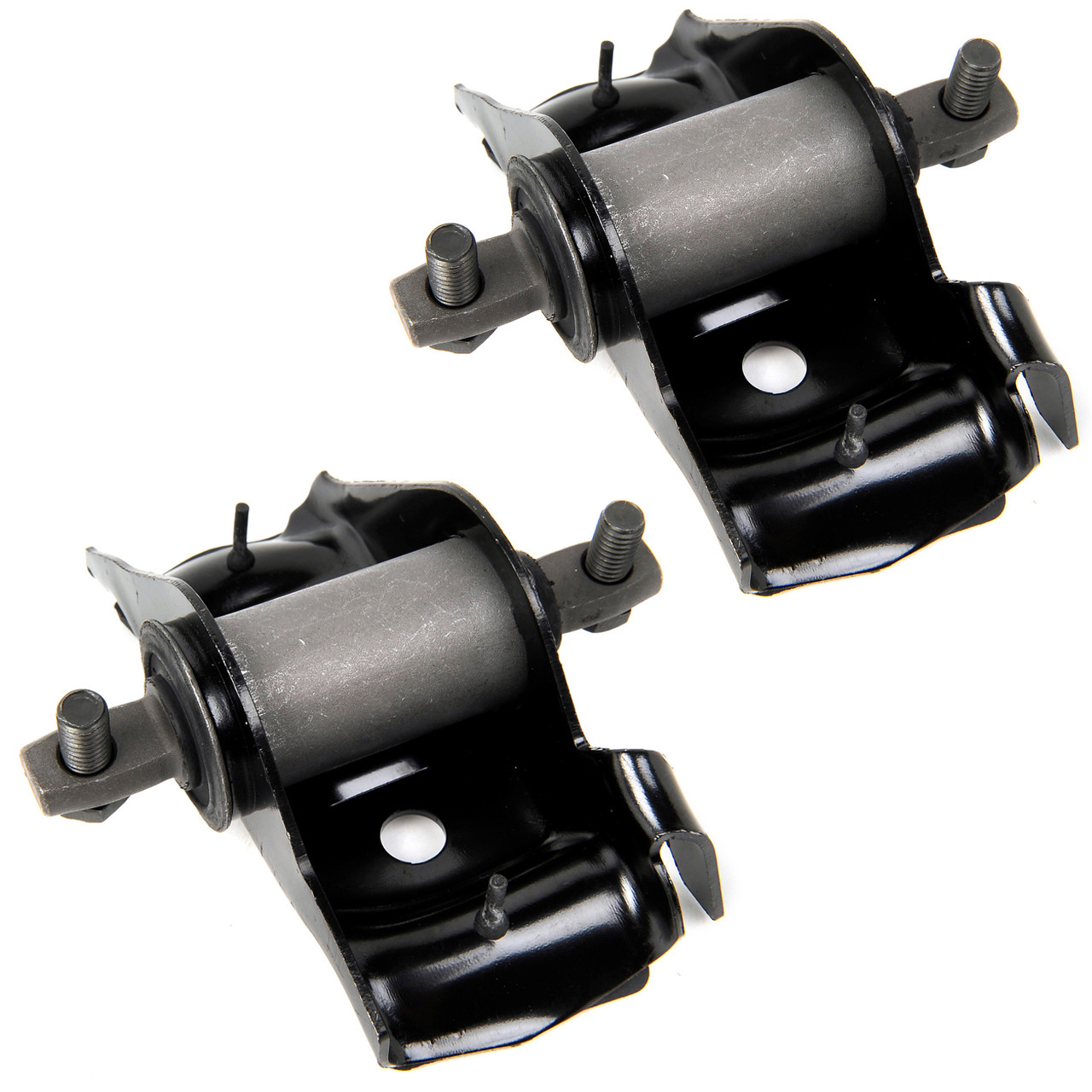 eClassics 1960-1970 Ford Falcon Coil Spring Mounting Seat And Bushing Pair