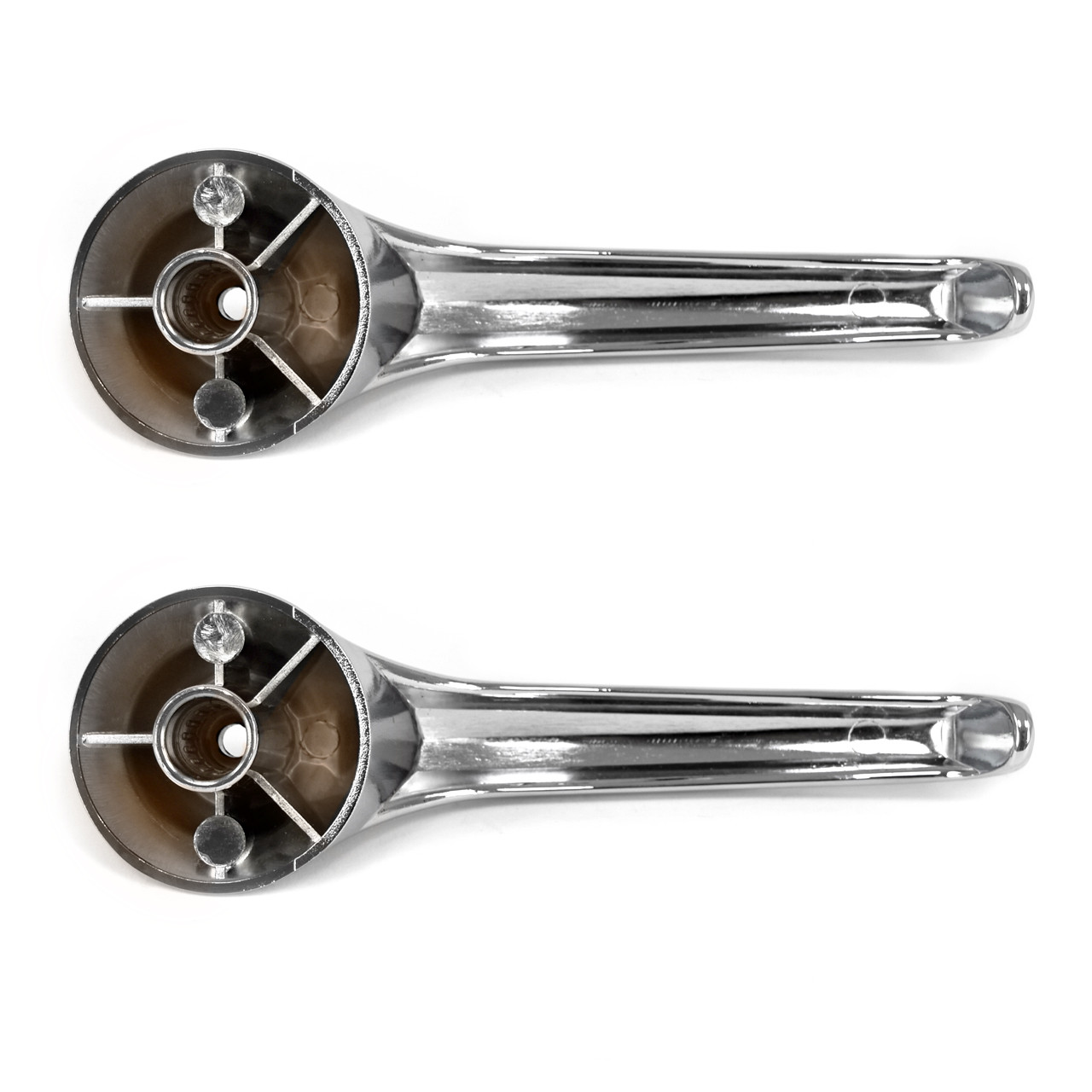 eClassics 1967 Ford Bronco Inside Door Handle Pair