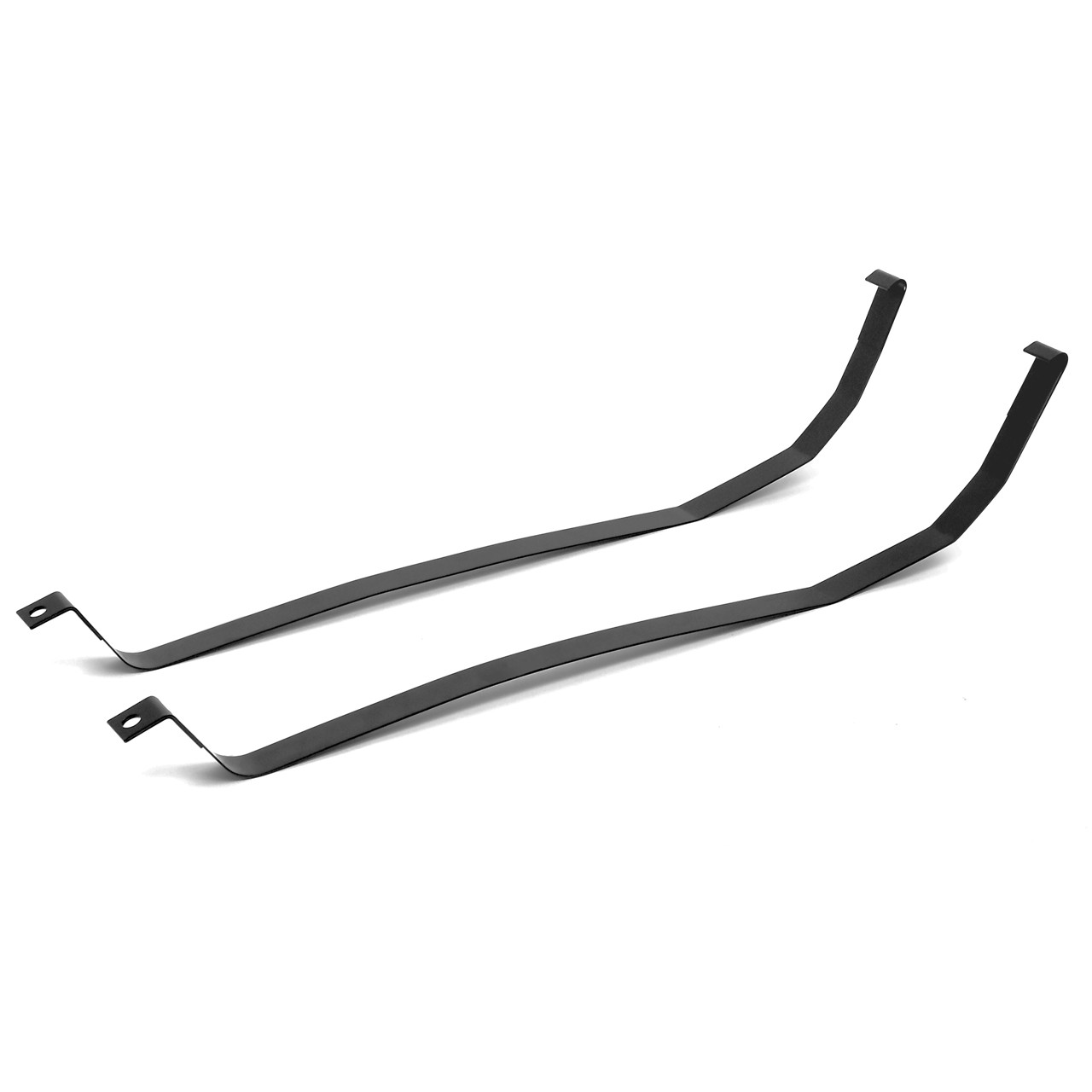 ACP FG-EG014S 1960-1964 Ford Galaxie Fuel Tank Strap Pair For 20