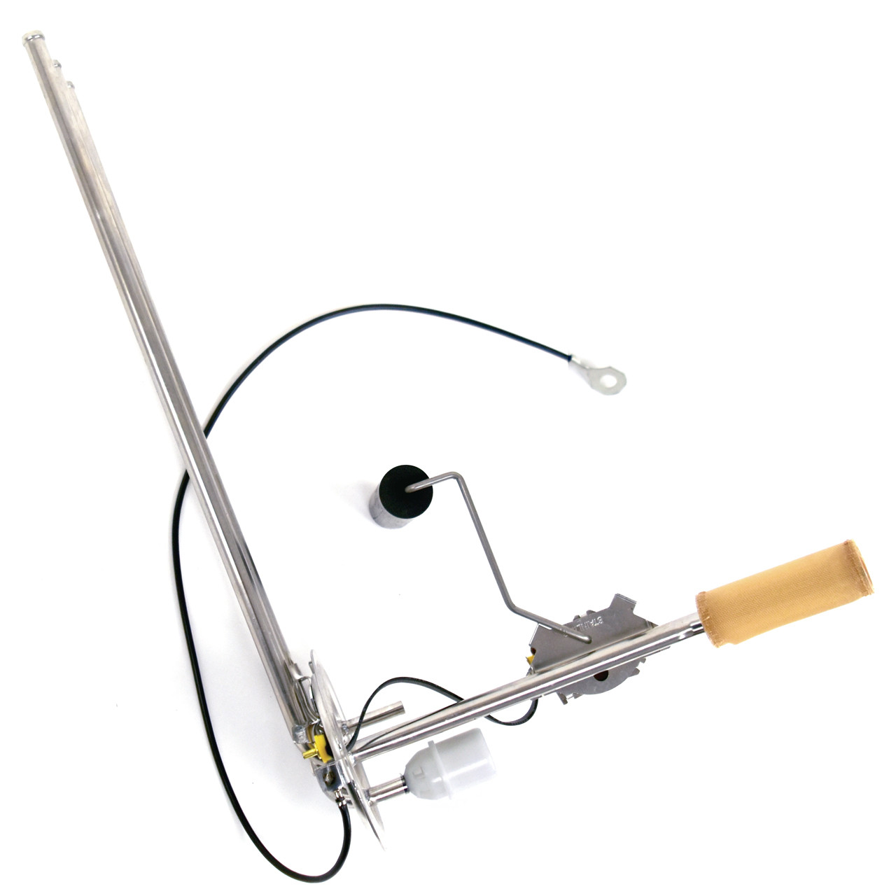 eClassics 1973-1976 Chevrolet Caprice Fuel Sending Unit 3/8 w/ Return Except Station Wagon