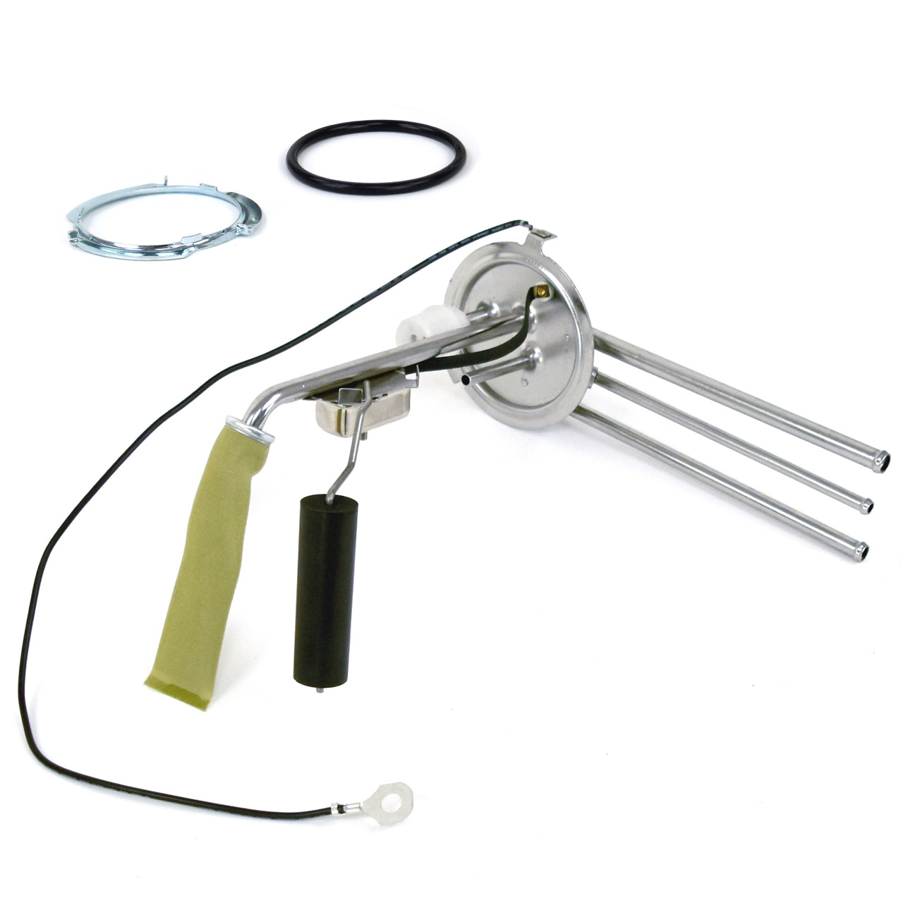 eClassics 1973-1975 Pontiac Grand Am Fuel Sending Unit 3/8" w/ Return Stainless Steel