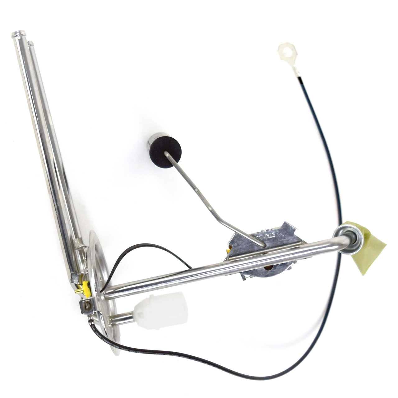 eClassics 1973 Chevrolet Chevelle Fuel Sending Unit 5/16" w/ Return Stainless Steel