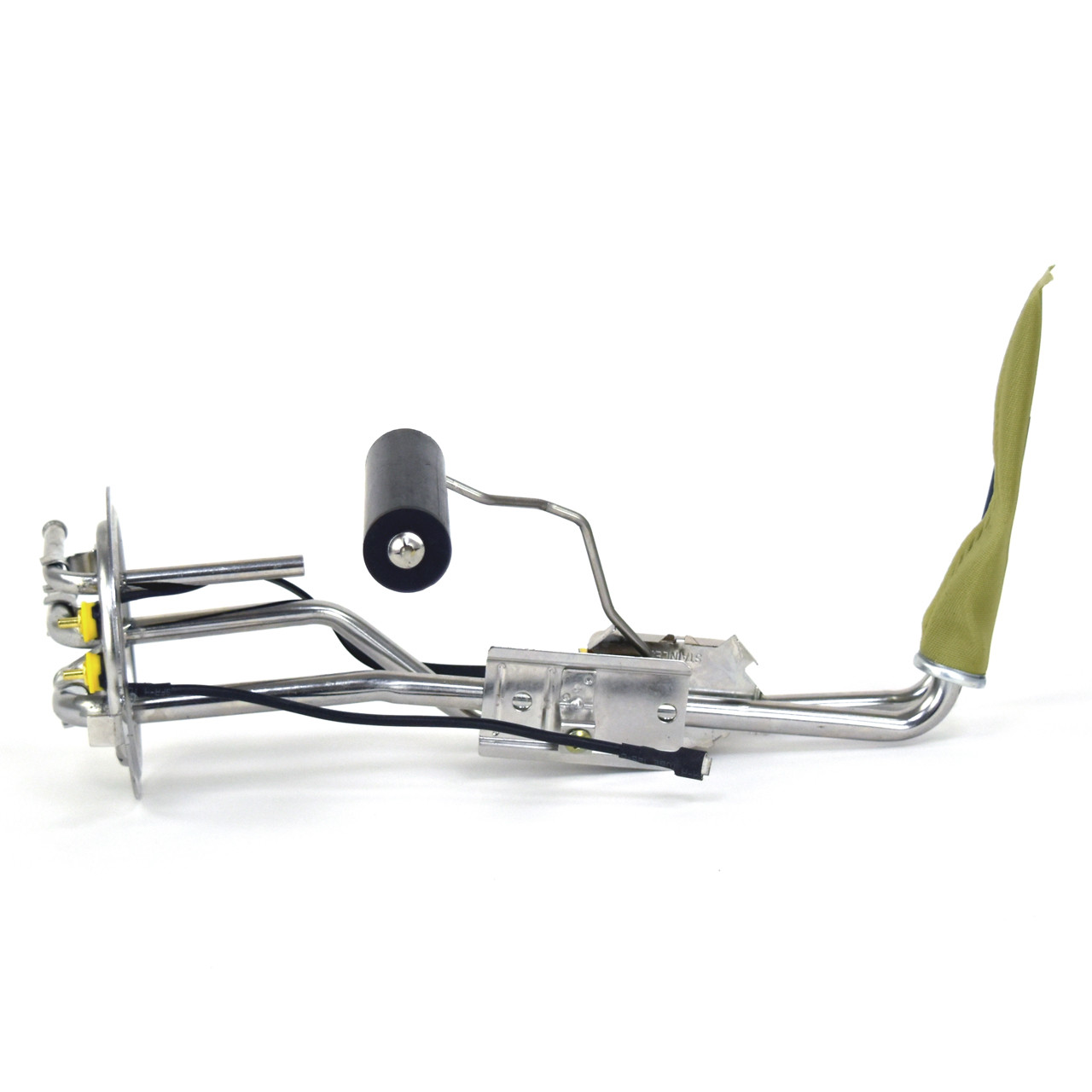 eClassics 1982-1986 GMC K1500 Pickup Truck Fuel Sending Unit For Diesel With Passenger Side Mounted Tank 3/8"  Stainless Steel