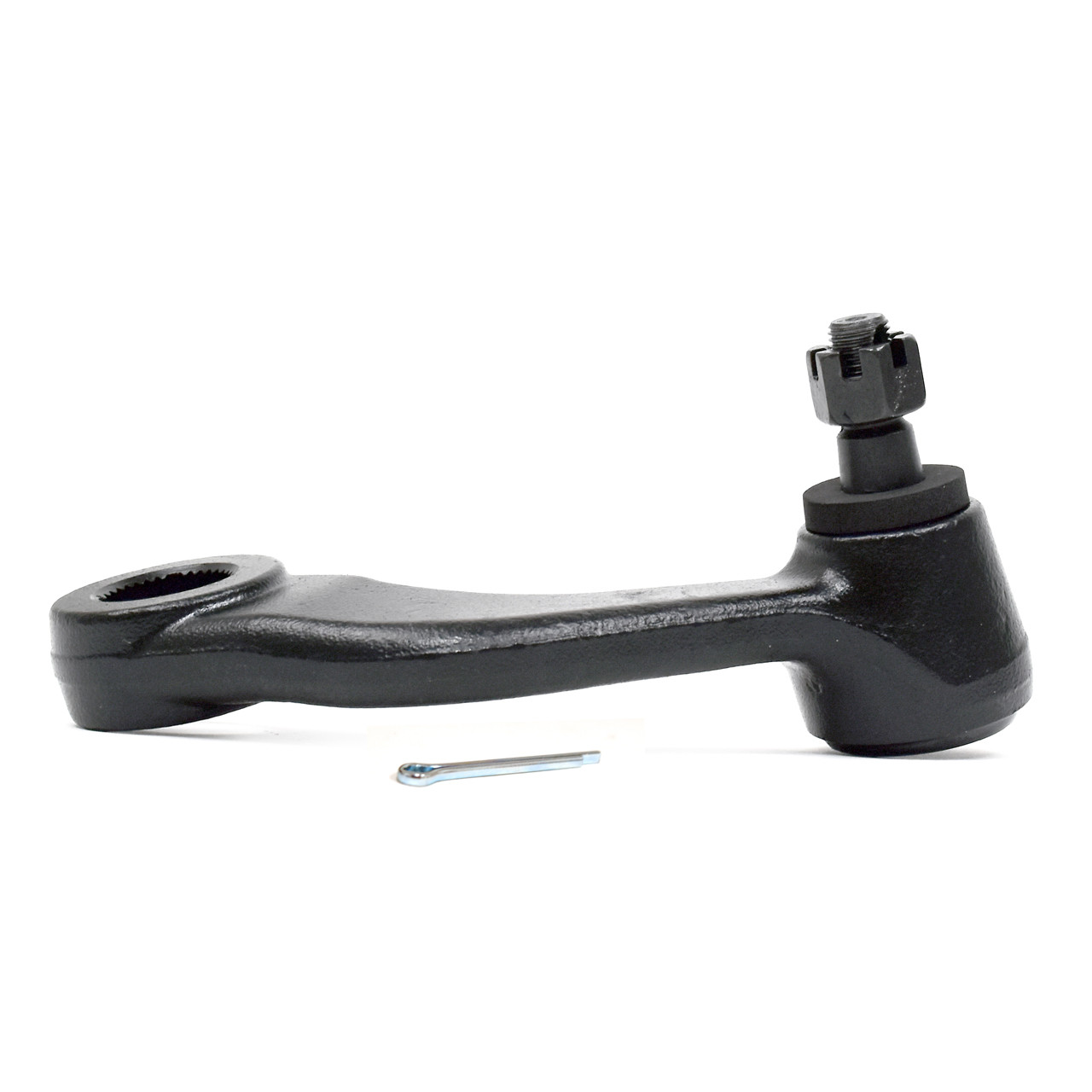 ACP FM-EP010A 1967 Ford Mustang Pitman Arm 1" Sector Shaft 6 Cylinder Manual Steering