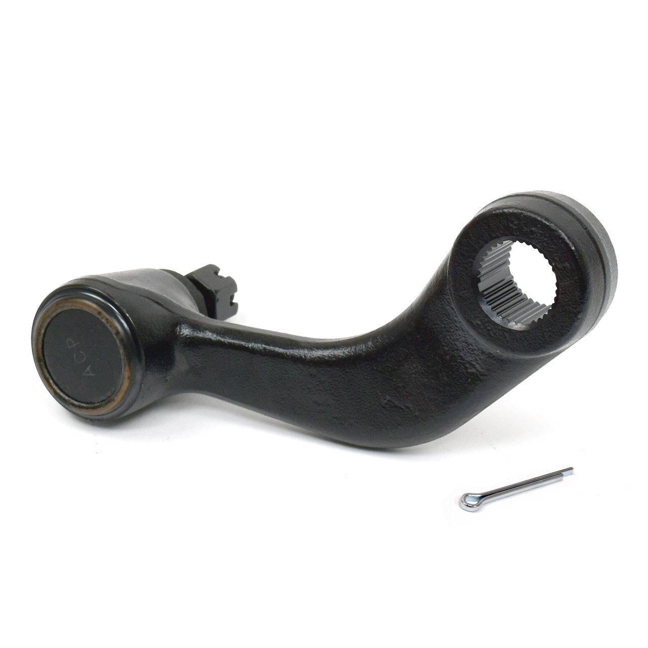 ACP FMEP010A 1967 Ford Mustang Pitman Arm 1" Sector Shaft 6 Cylinder