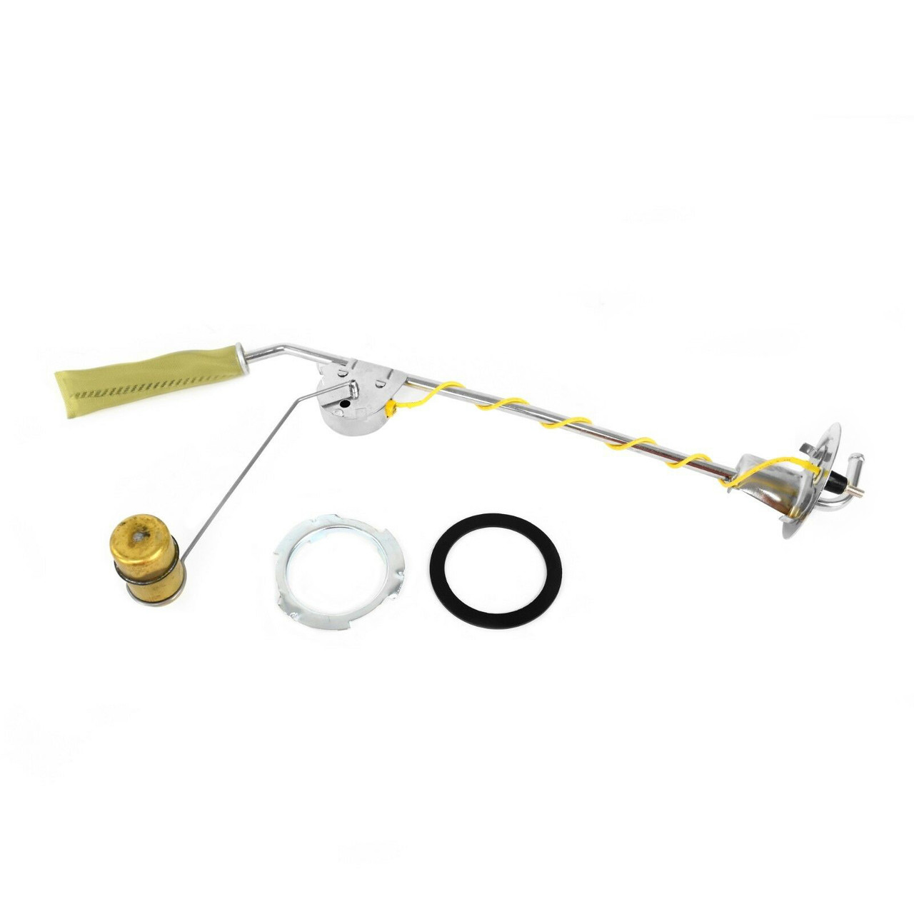eClassics 1975-1978 Dodge W200 Pickup Truck Fuel Sending Unit For In-Cab Mounted Tank 5/16" Stainless Steel