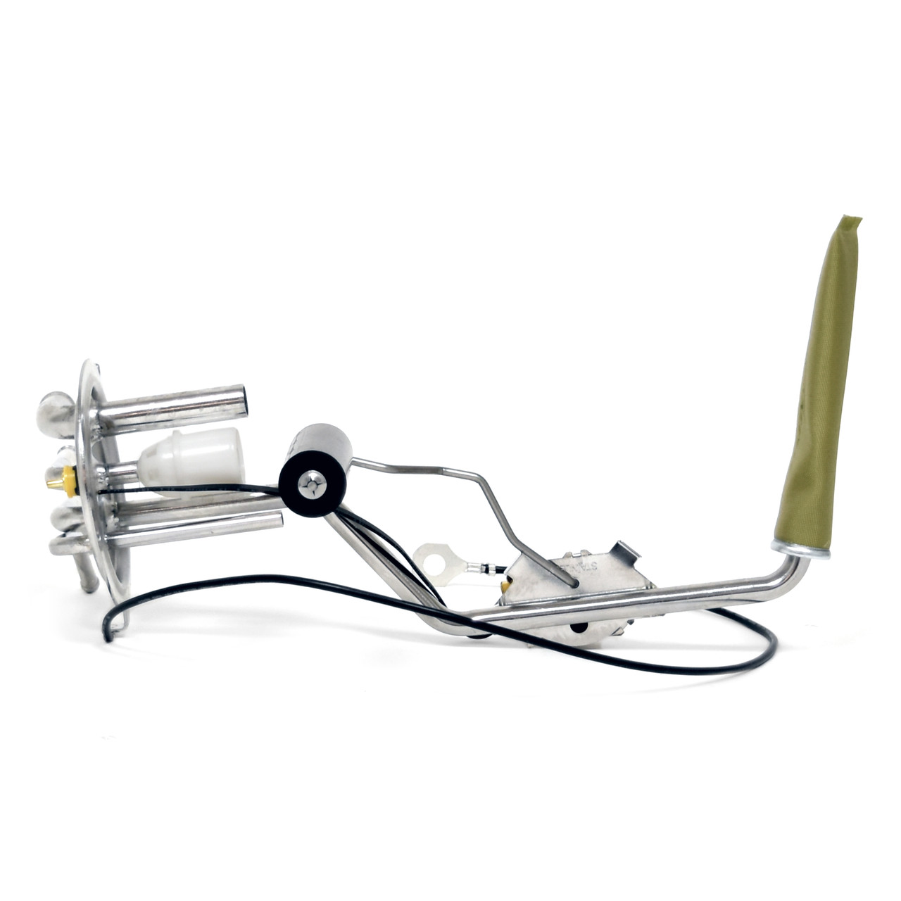 eClassics 1975-1977 GMC C25 Suburban Fuel Sending Unit For 25 Gallon Tank 3/8" w/ Return Stainless Steel