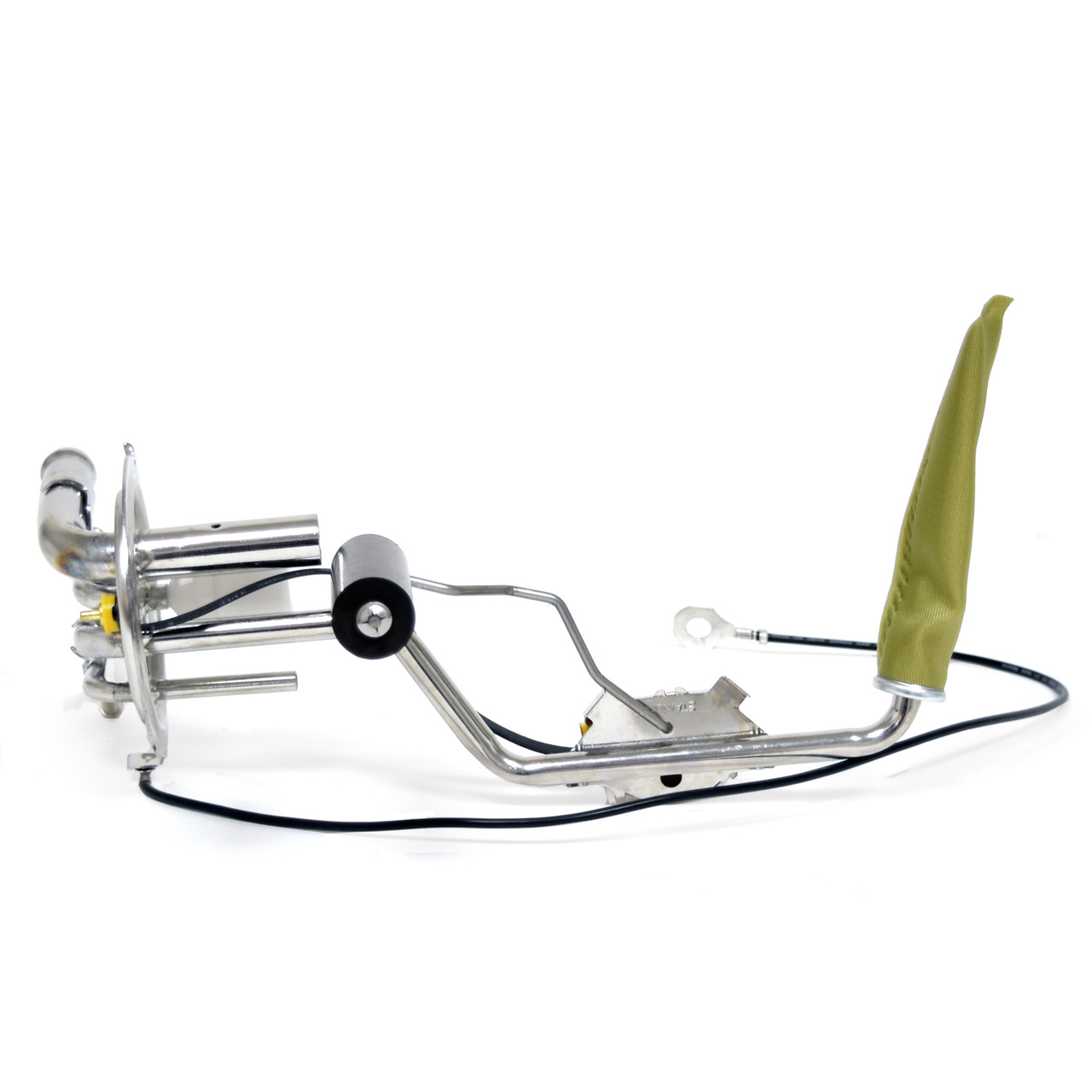 eClassics 1979-1986 GMC C2500 Suburban Fuel Sending Unit For 25 Gallon Tank 3/8" w/ Return Stainless Steel