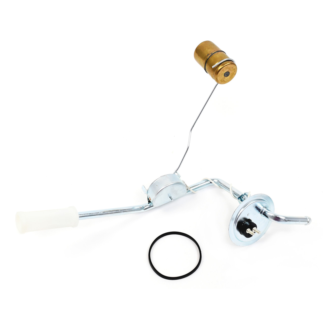 ACP FG-EF030A 1965 Ford Galaxie 500 Fuel Sending Unit Without Low Fuel Sensor 3/8" Except Station Wagon