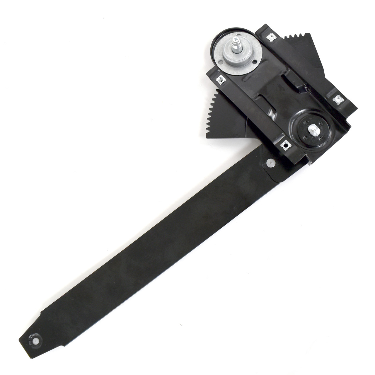 eClassics 1968-1972 Ford F-100 Window Regulator Driver Side
