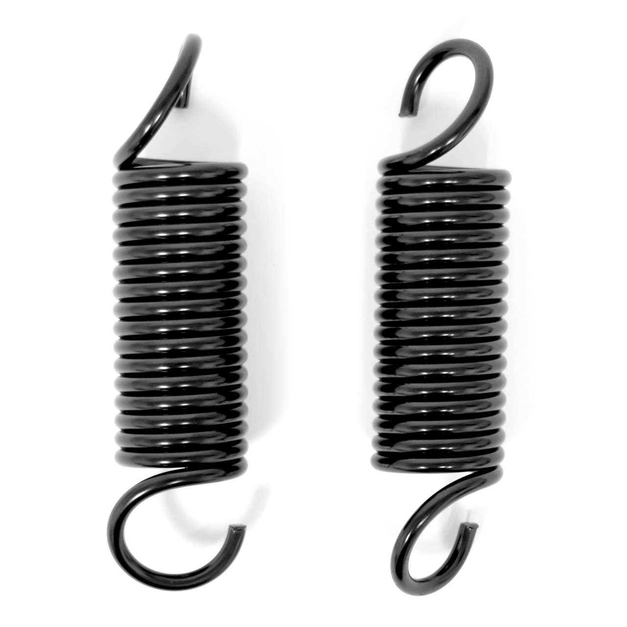 eClassics 1971-1973 Ford Mustang Hood Spring For Standard Hood Pair