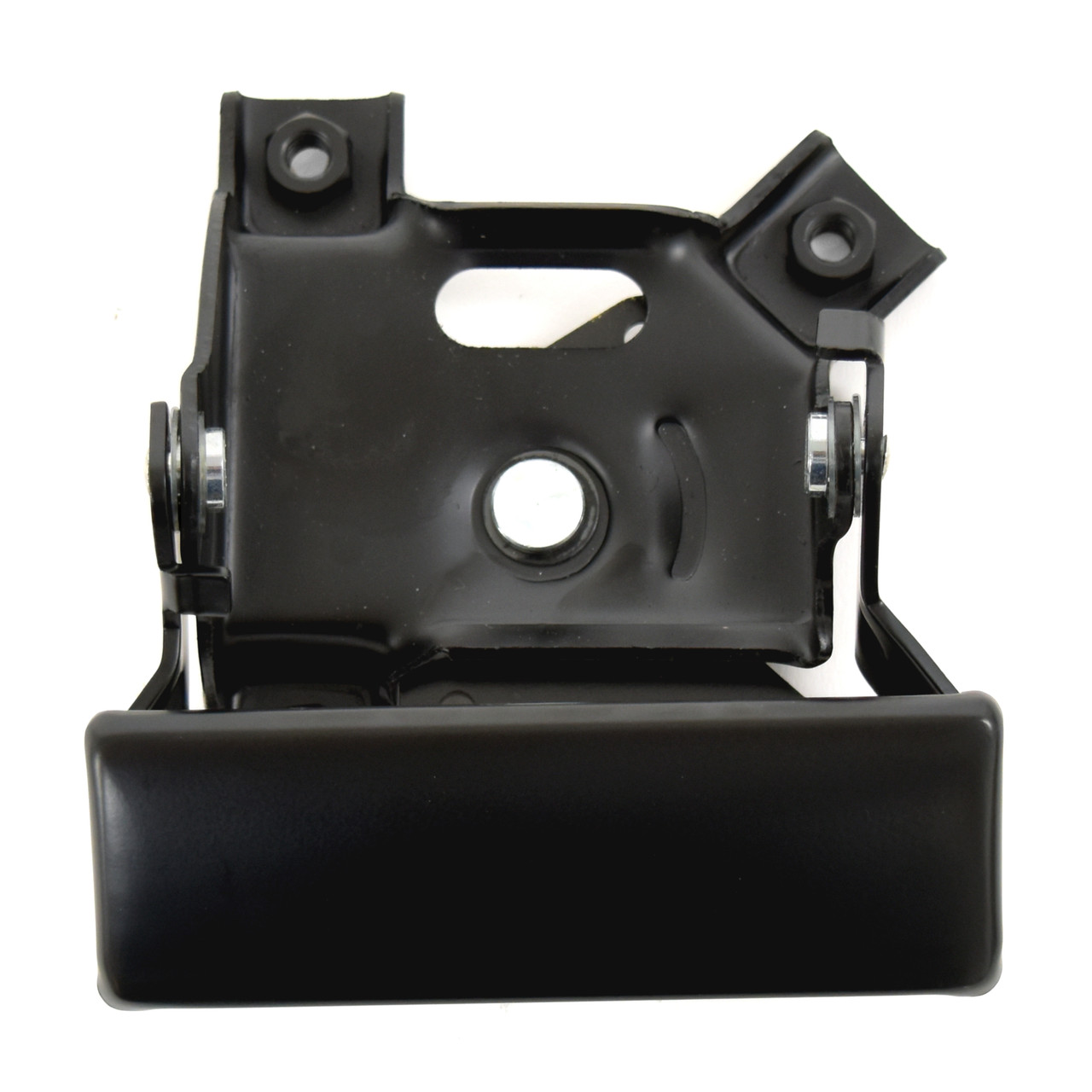 eClassics 1979-1980 GMC K2500 Pickup Truck Tailgate Handle Fleetside Black