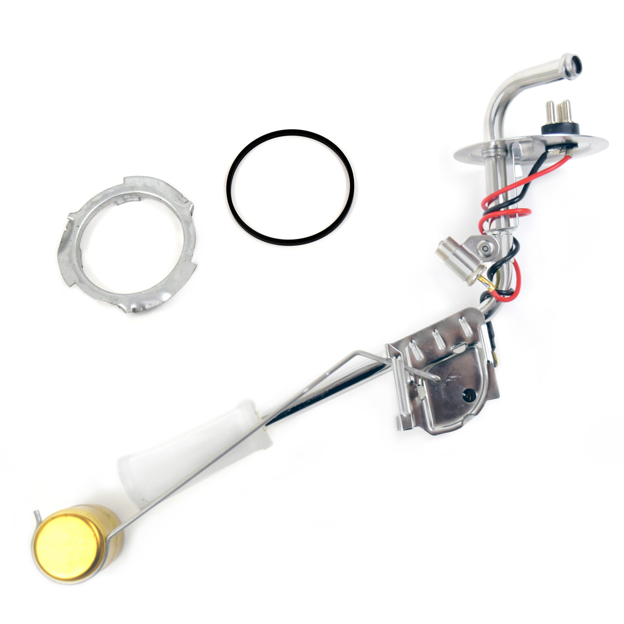 ACP FW-EF051 1969 Mercury Cougar Fuel Sending Unit With Sensor 3/8" Stainless Steel