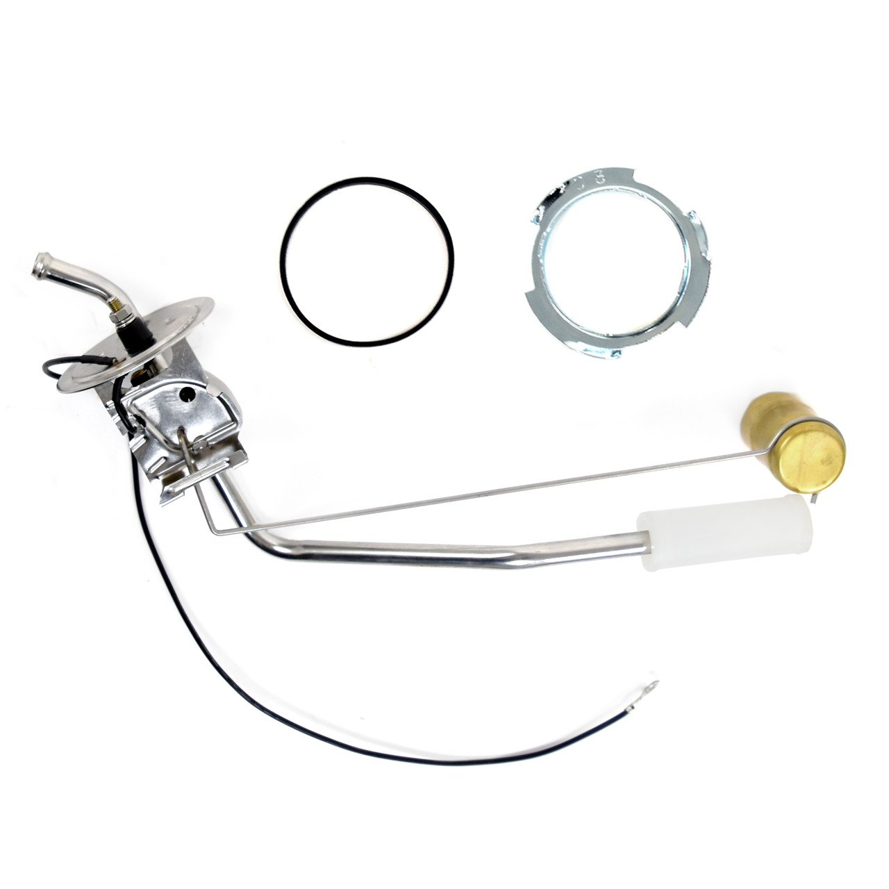 eClassics 1970-1974 AMC Hornet Fuel Sending Unit 5/16" Stainless Steel
