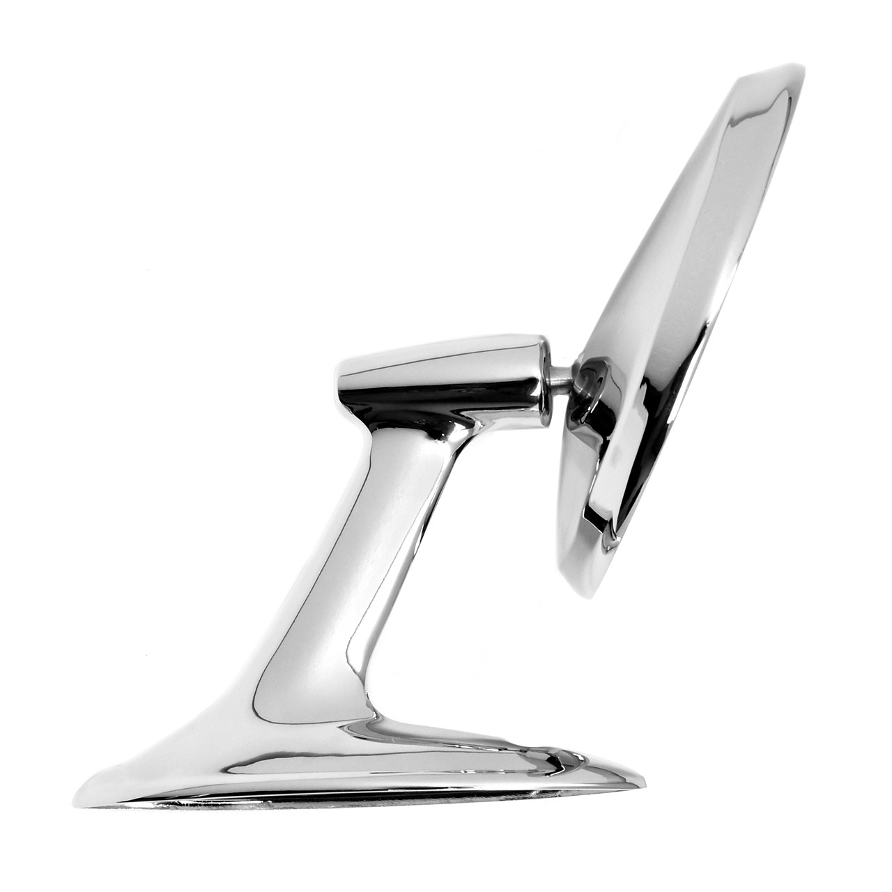eClassics 1953-1954 Chevrolet Bel Air Outside Mirror Assembly