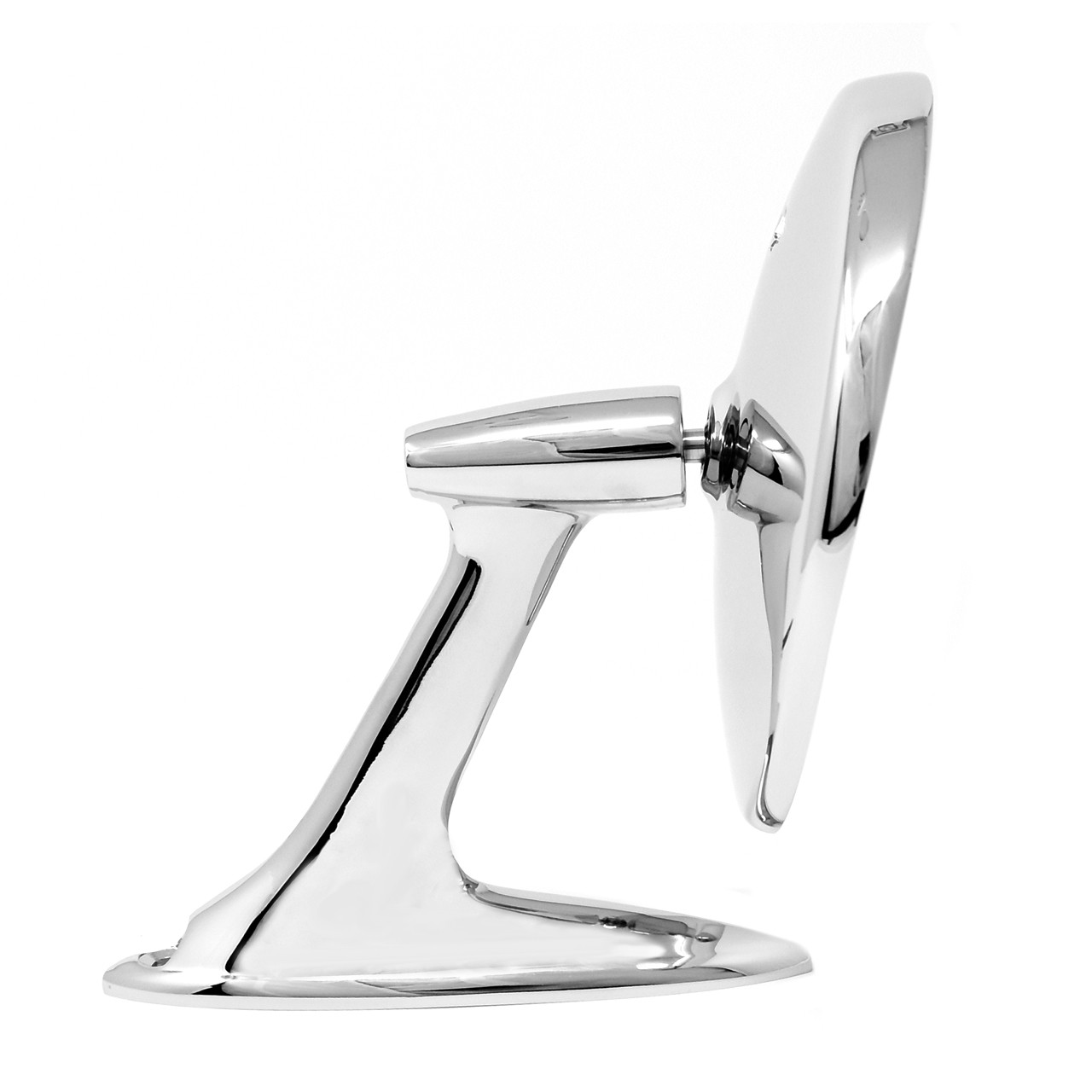 eClassics 1961-1962 Chevrolet Impala Outside Mirror Assembly