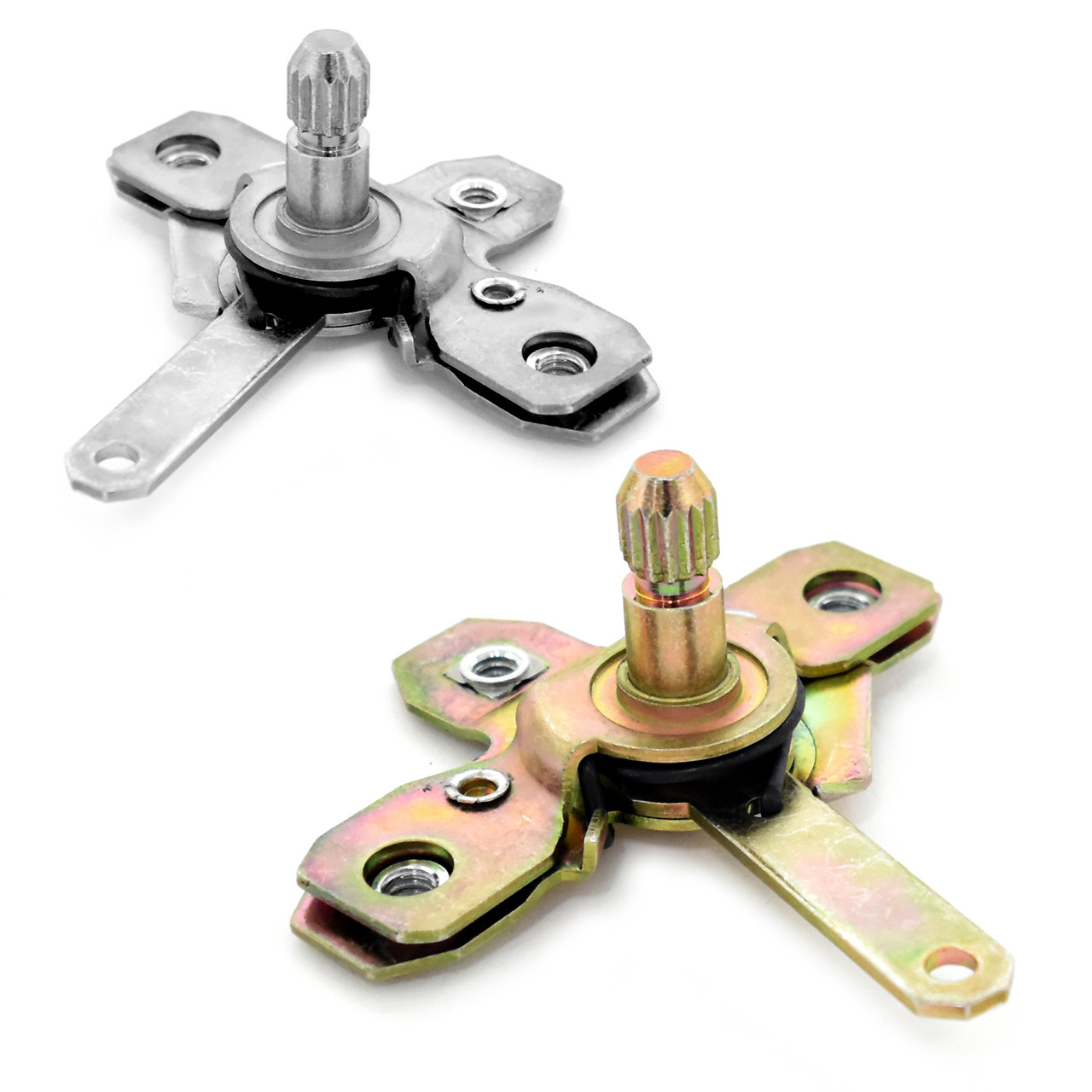 eClassics 1967-1971 Chevrolet K10 Pickup Door Latch Relay Assembly Pair