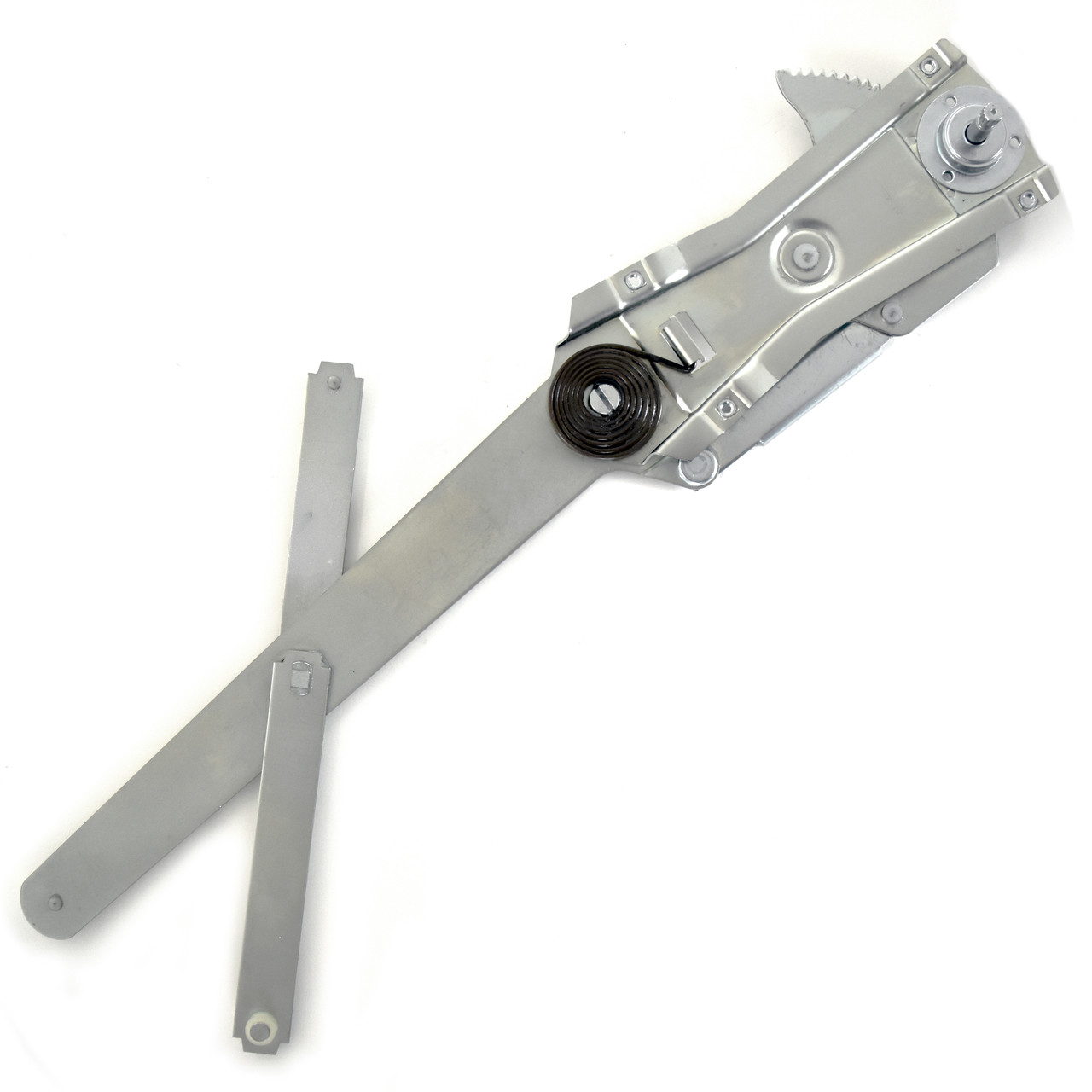 eClassics 1960-1963 GMC 3500 Window Regulator Driver Side