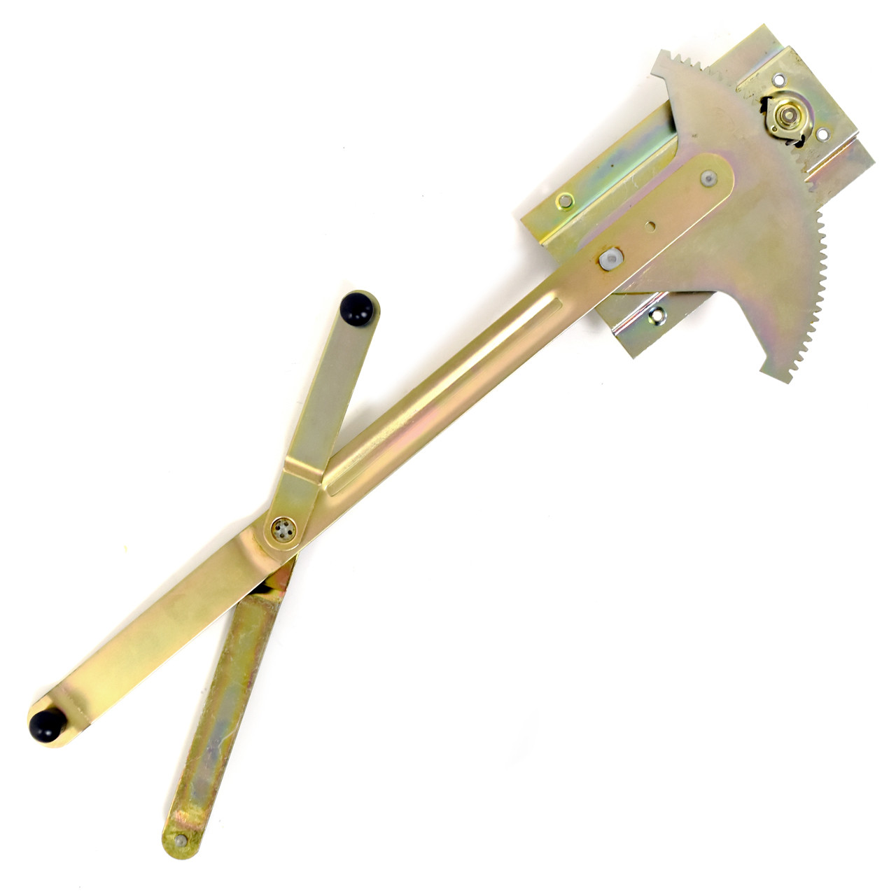 eClassics 1964-1966 Chevrolet C30 Pickup Window Regulator Driver Side